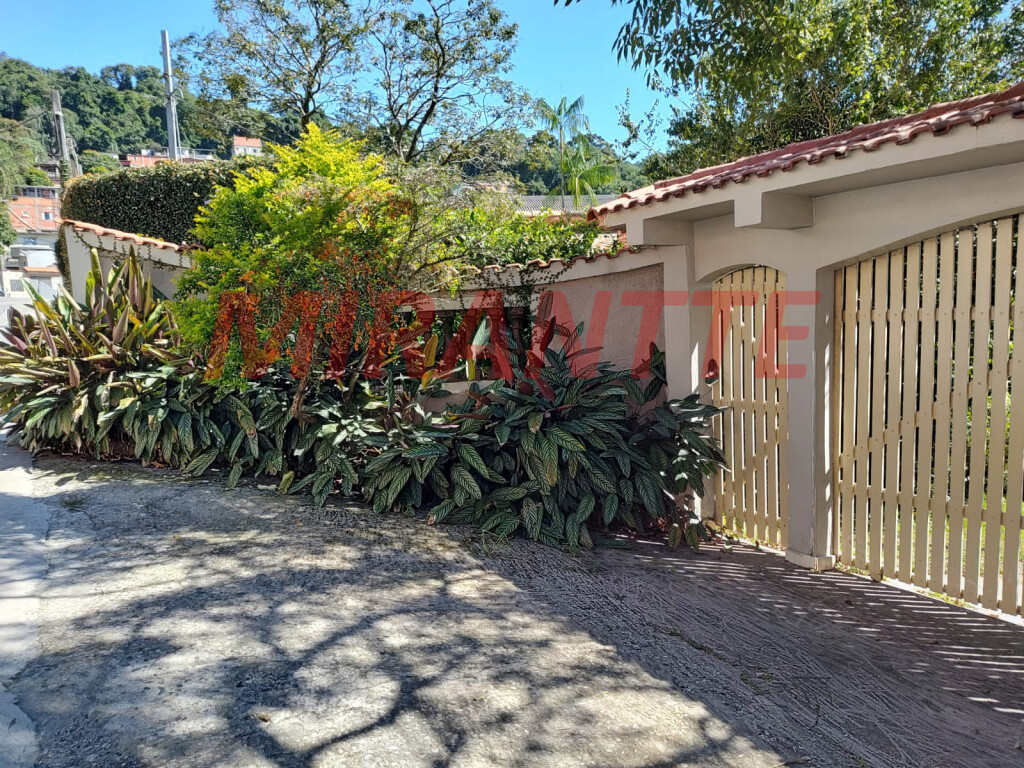 Terreno de 1140m² em Horto Florestal