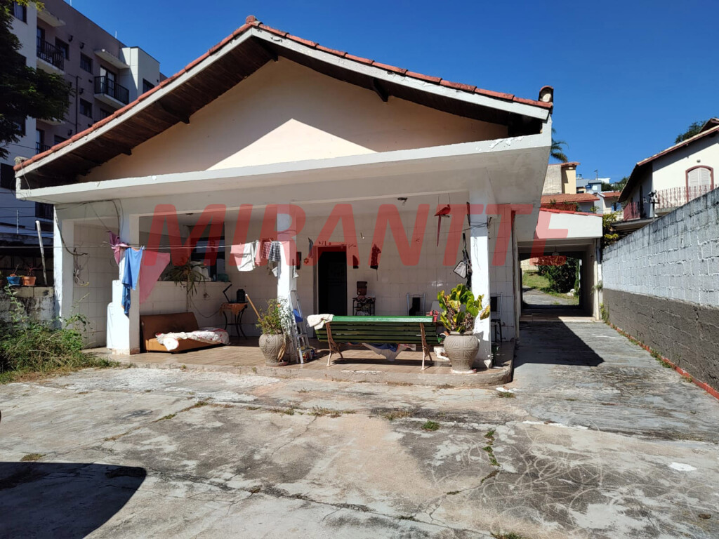 Terreno de 1140m² em Horto Florestal