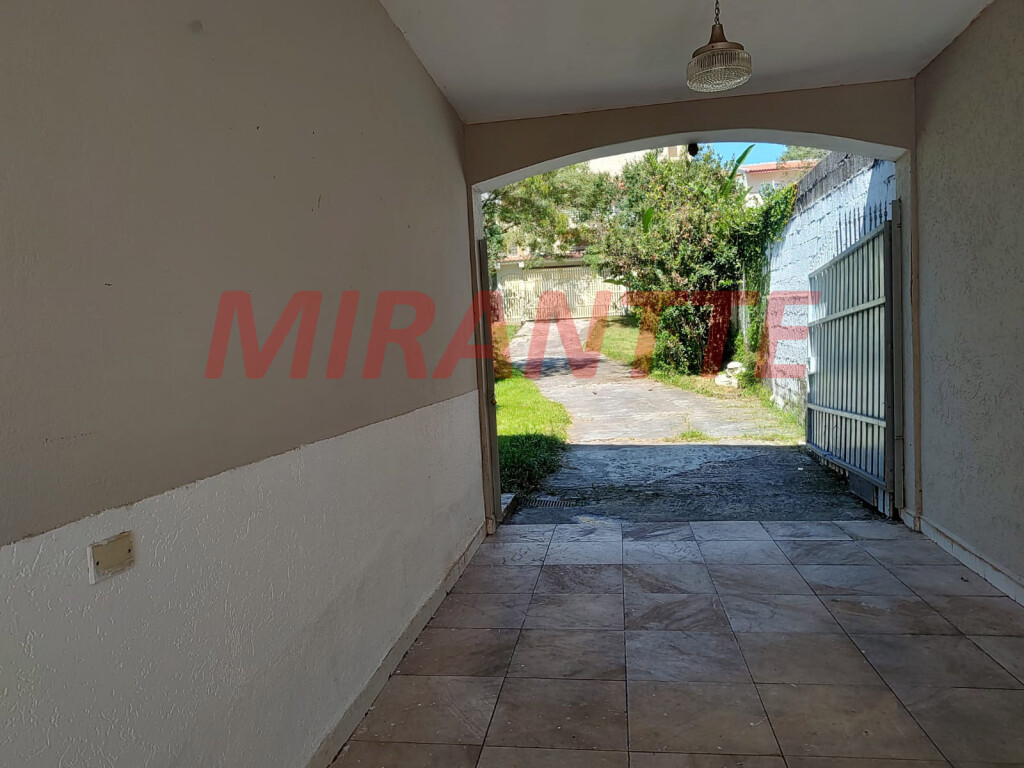 Terreno de 1140m² em Horto Florestal