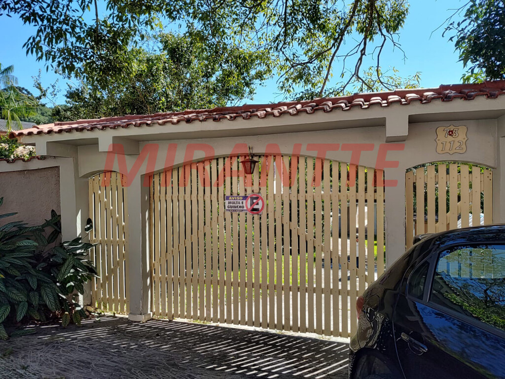 Terreno de 1140m² em Horto Florestal