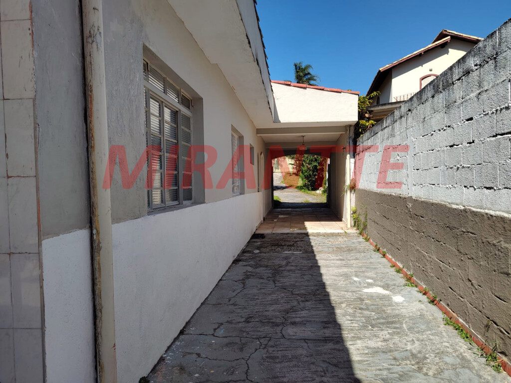Terreno de 1140m² em Horto Florestal