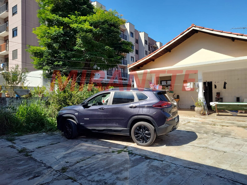 Terreno de 1140m² em Horto Florestal