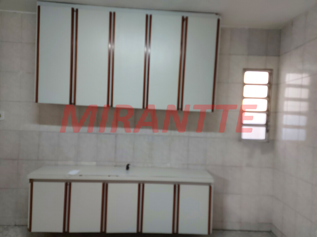 Casa terrea de 110m² com 2 quartos em Casa Verde
