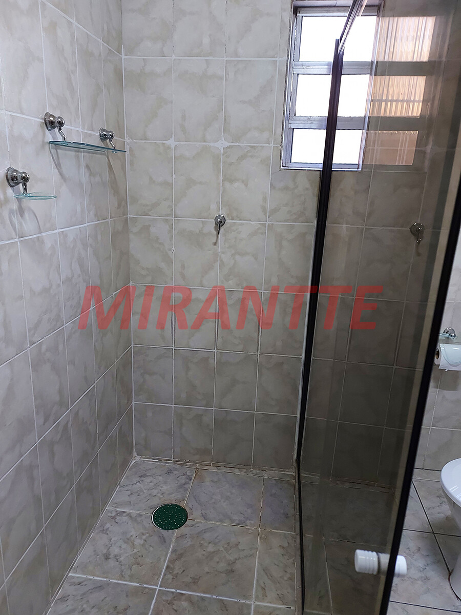 Casa terrea de 110m² com 2 quartos em Casa Verde
