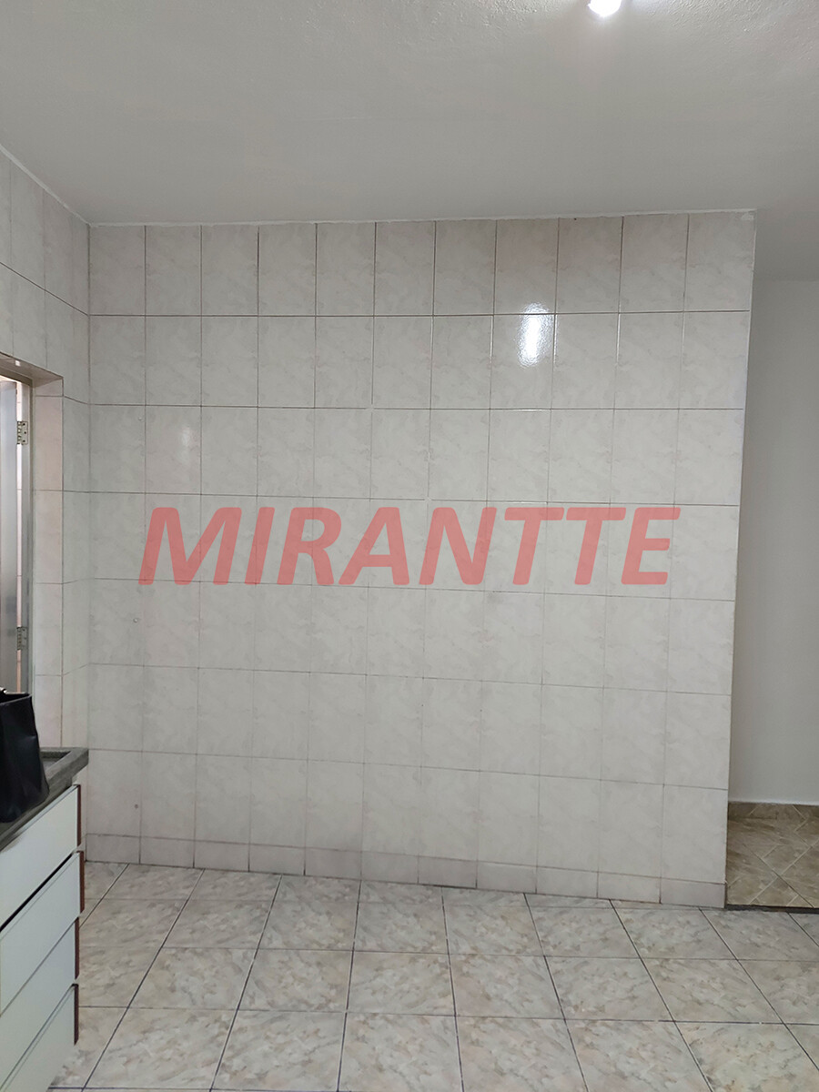 Casa terrea de 110m² com 2 quartos em Casa Verde