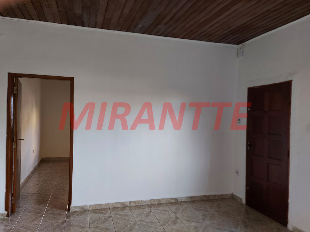 Casa terrea de 110m² com 2 quartos em Casa Verde