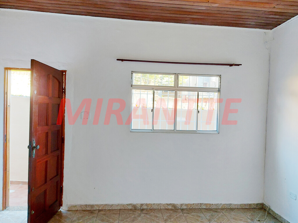 Casa terrea de 110m² com 2 quartos em Casa Verde