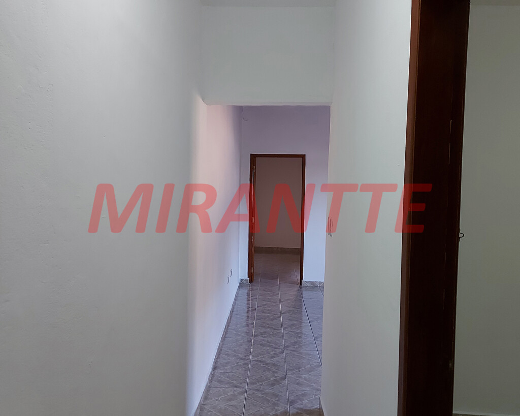 Casa terrea de 110m² com 2 quartos em Casa Verde