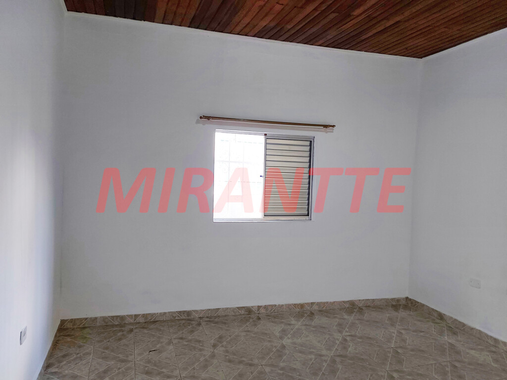 Casa terrea de 110m² com 2 quartos em Casa Verde