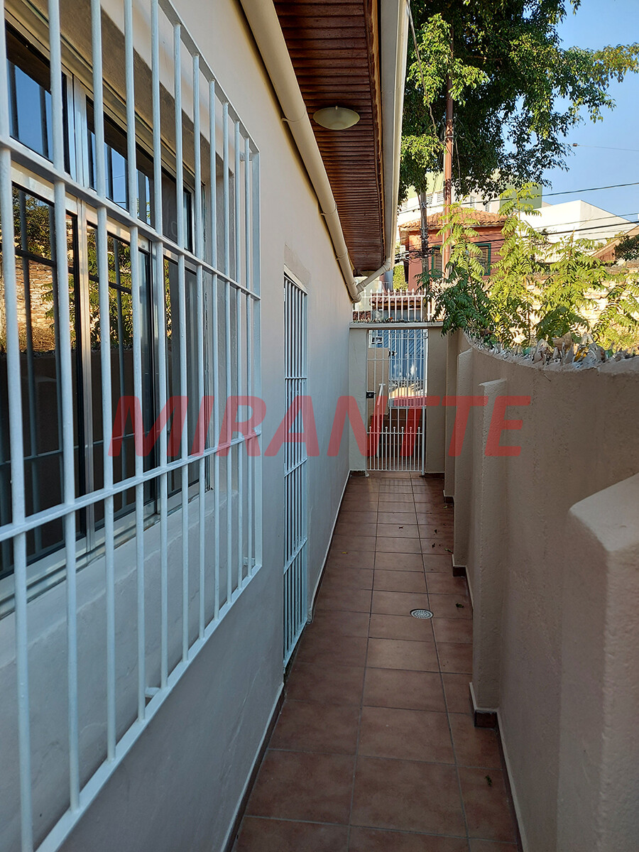 Casa terrea de 110m² com 2 quartos em Casa Verde