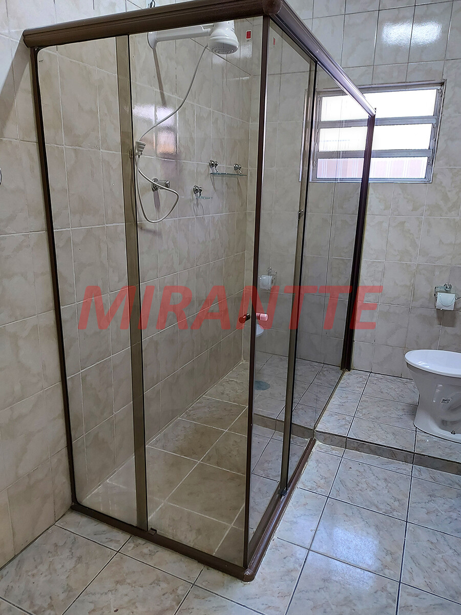 Casa terrea de 110m² com 2 quartos em Casa Verde