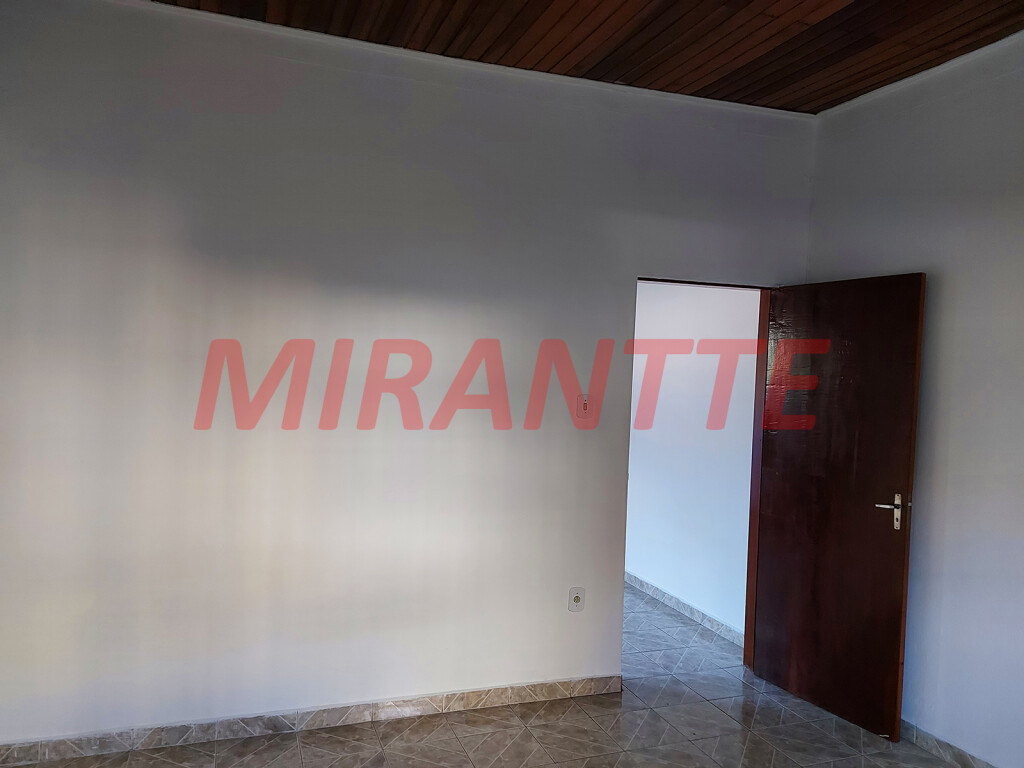 Casa terrea de 110m² com 2 quartos em Casa Verde