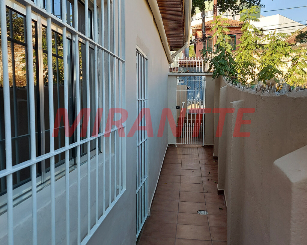 Casa terrea de 110m² com 2 quartos em Casa Verde