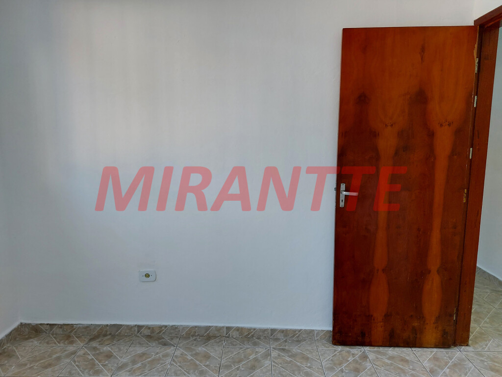 Casa terrea de 110m² com 2 quartos em Casa Verde
