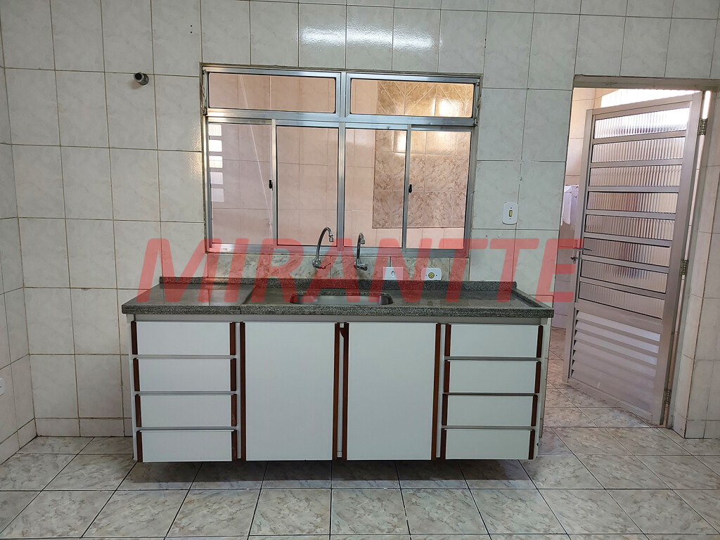 Casa terrea de 110m² com 2 quartos em Casa Verde