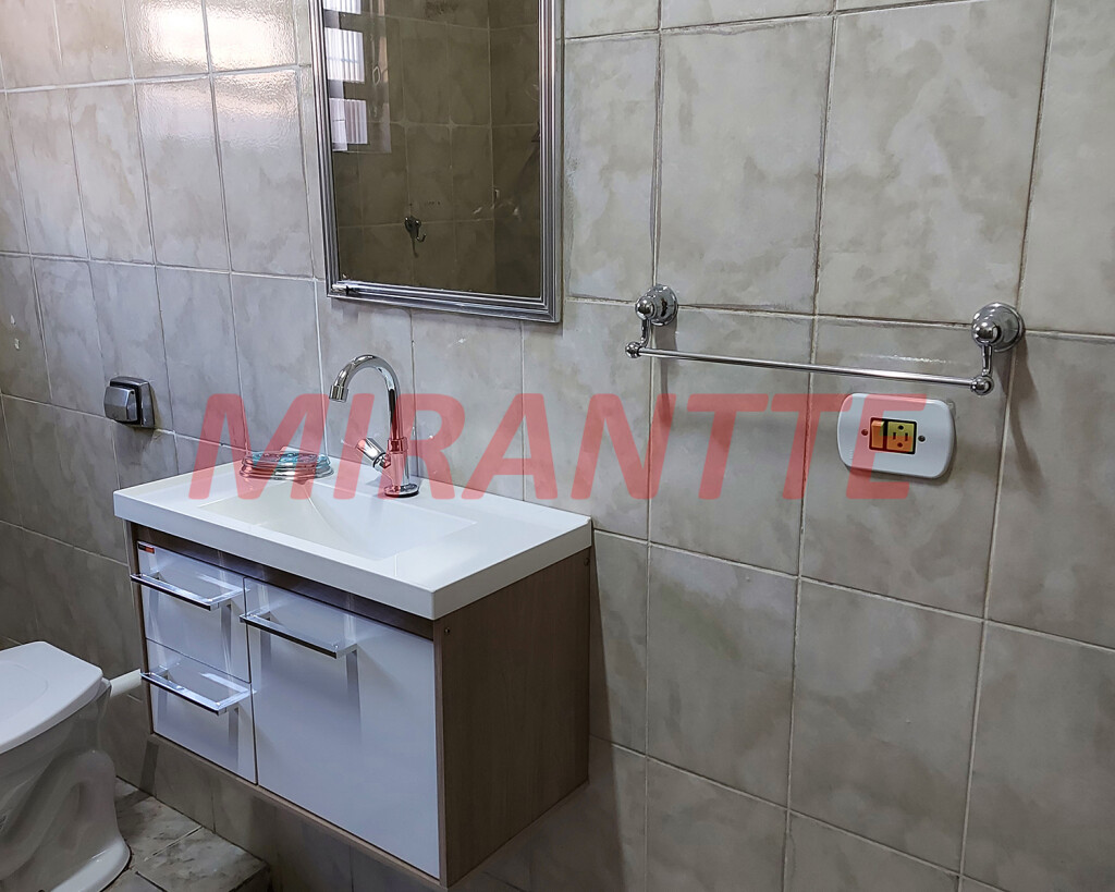 Casa terrea de 110m² com 2 quartos em Casa Verde