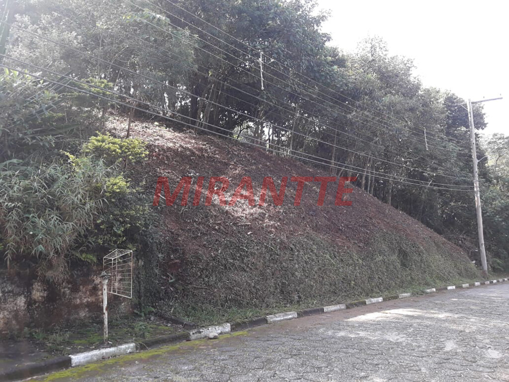Terreno de 1.129m² em São Vicente