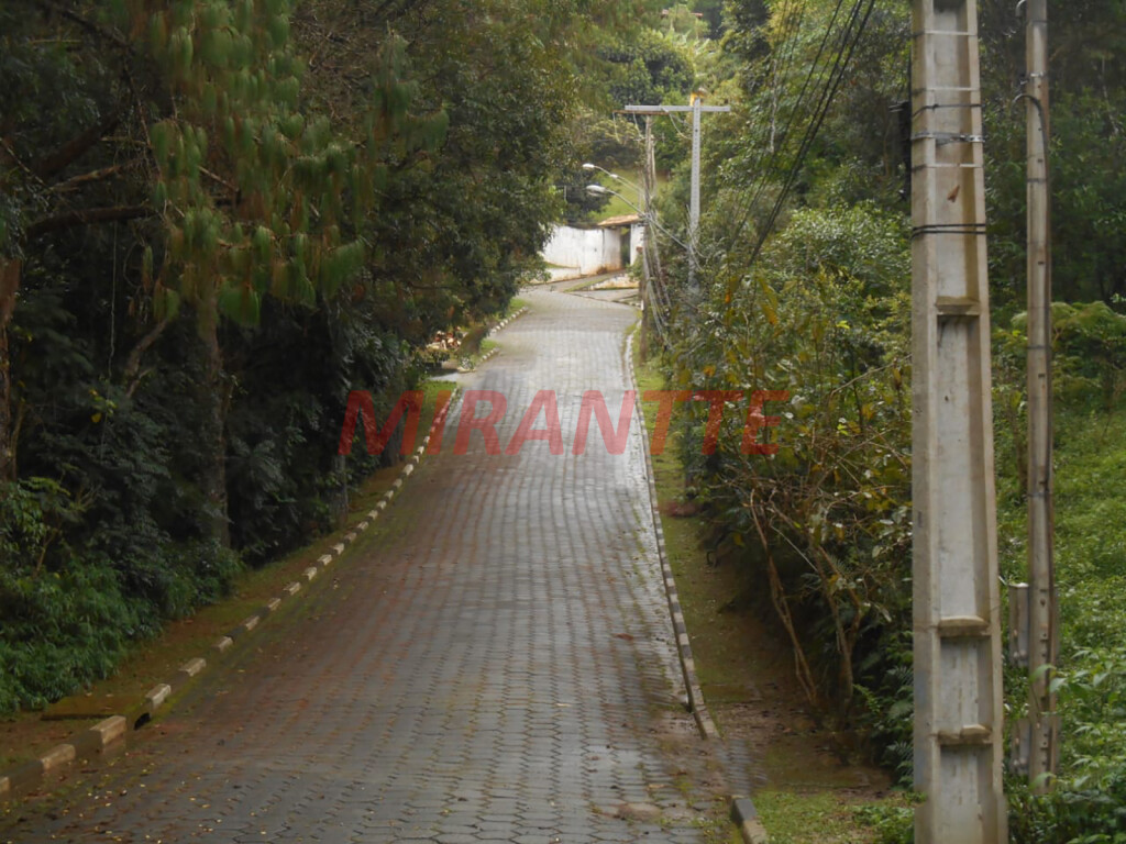 Terreno de 1.129m² em São Vicente
