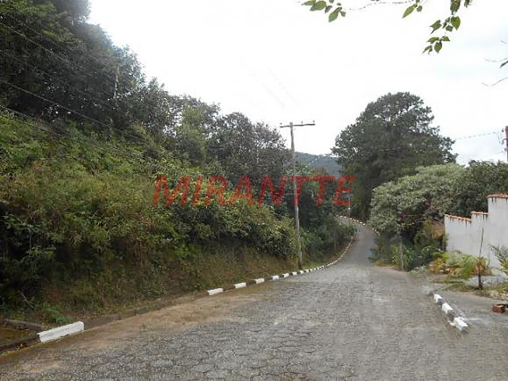 Terreno de 1.129m² em São Vicente