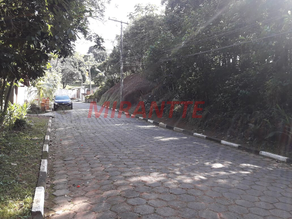 Terreno de 1.129m² em São Vicente