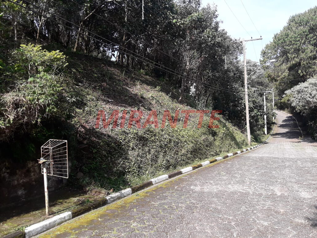 Terreno de 1.129m² em São Vicente
