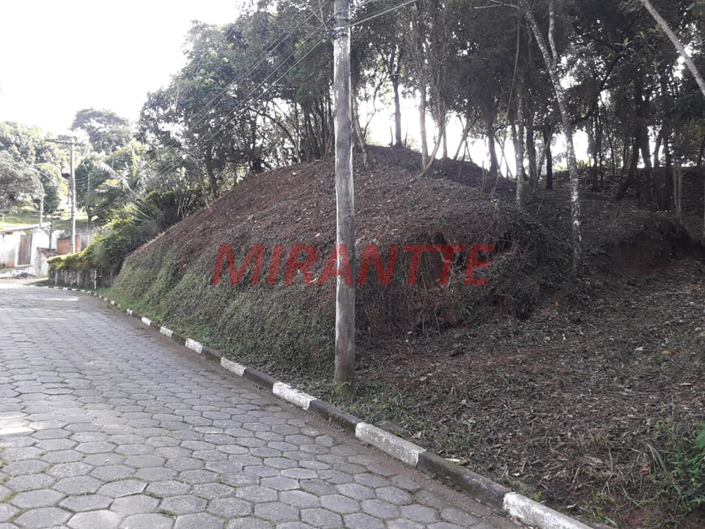 Terreno de 1.129m² em São Vicente