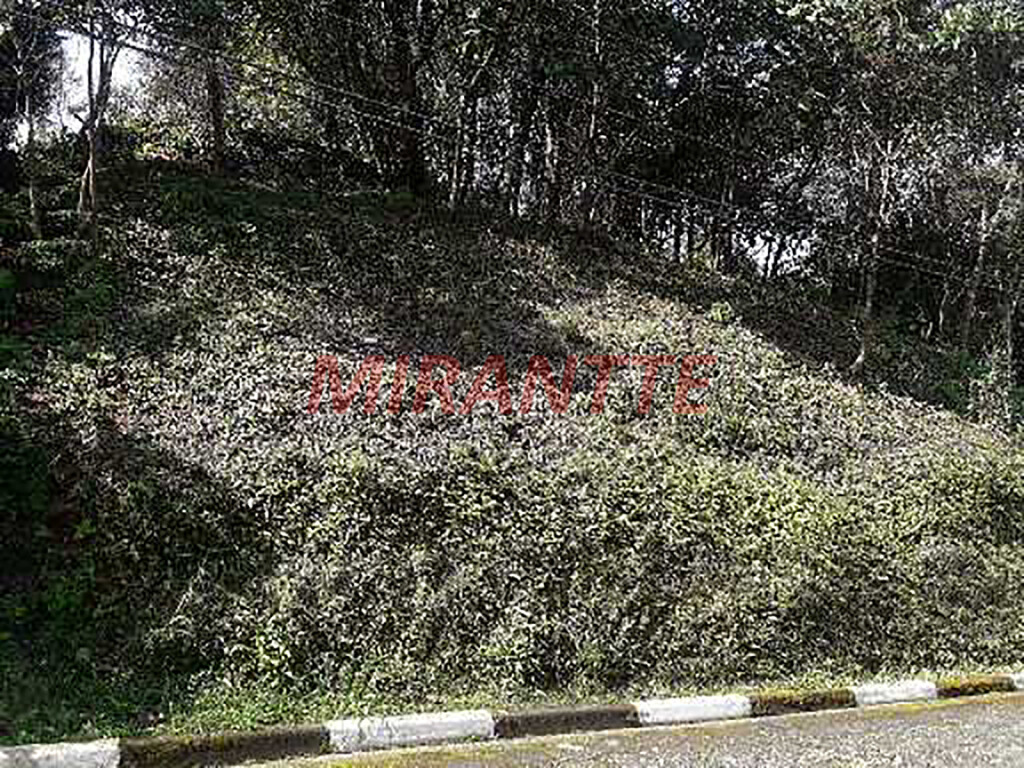 Terreno de 1.129m² em São Vicente