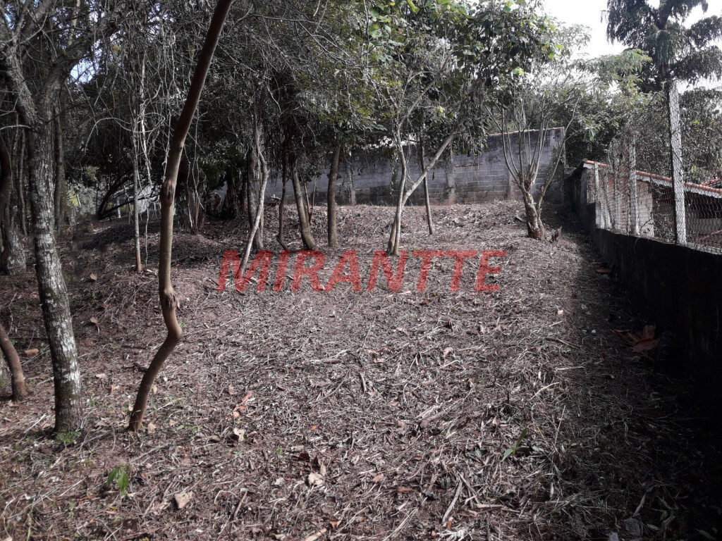 Terreno de 1.129m² em São Vicente
