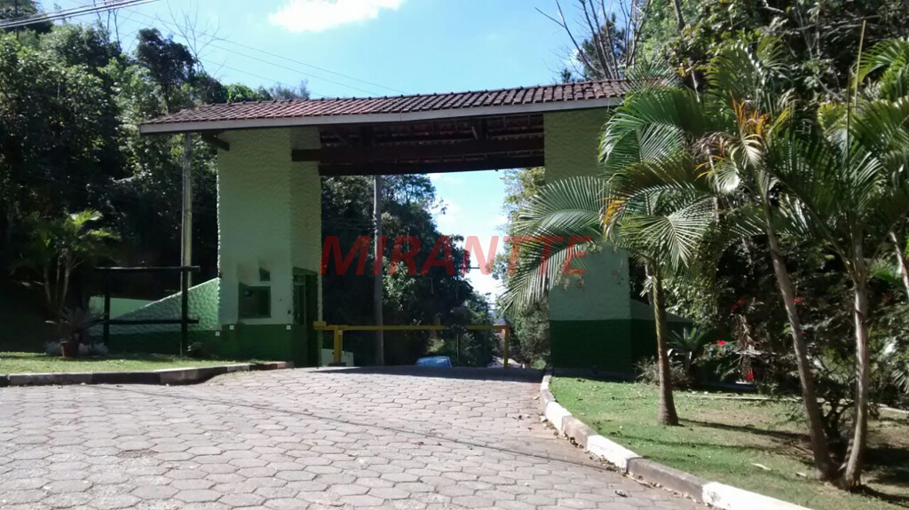 Terreno de 1.129m² em São Vicente