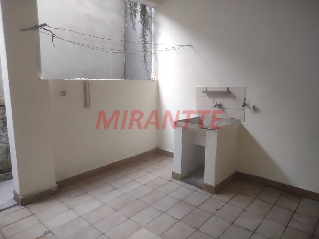 Sobrado de 86m² com 3 quartos em Vila Guilherme
