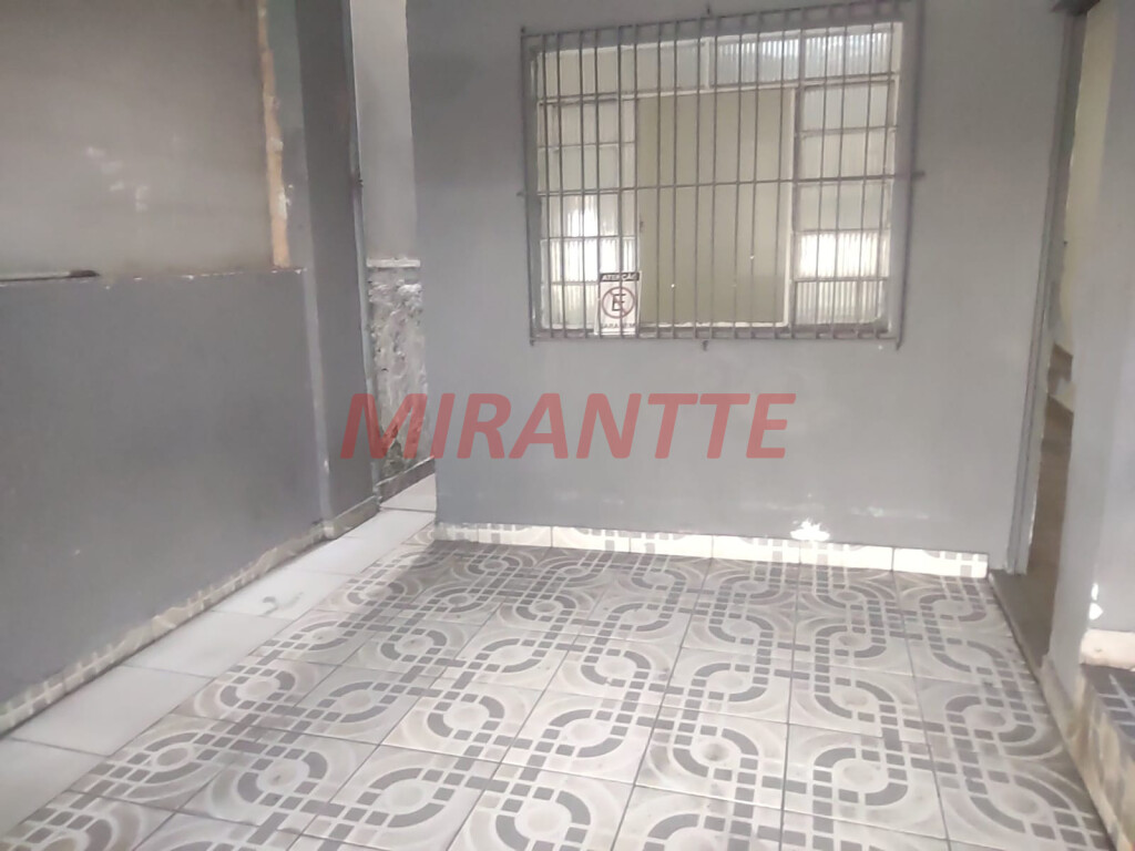 Sobrado de 86m² com 3 quartos em Vila Guilherme