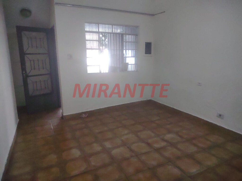 Sobrado de 86m² com 3 quartos em Vila Guilherme