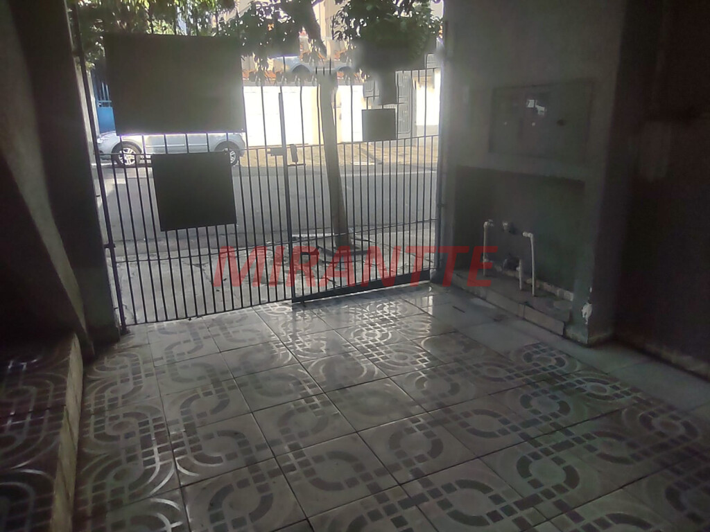 Sobrado de 86m² com 3 quartos em Vila Guilherme