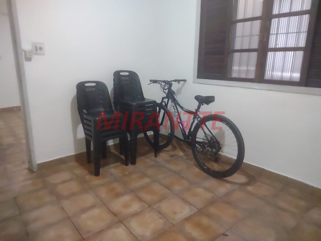 Sobrado de 86m² com 3 quartos em Vila Guilherme