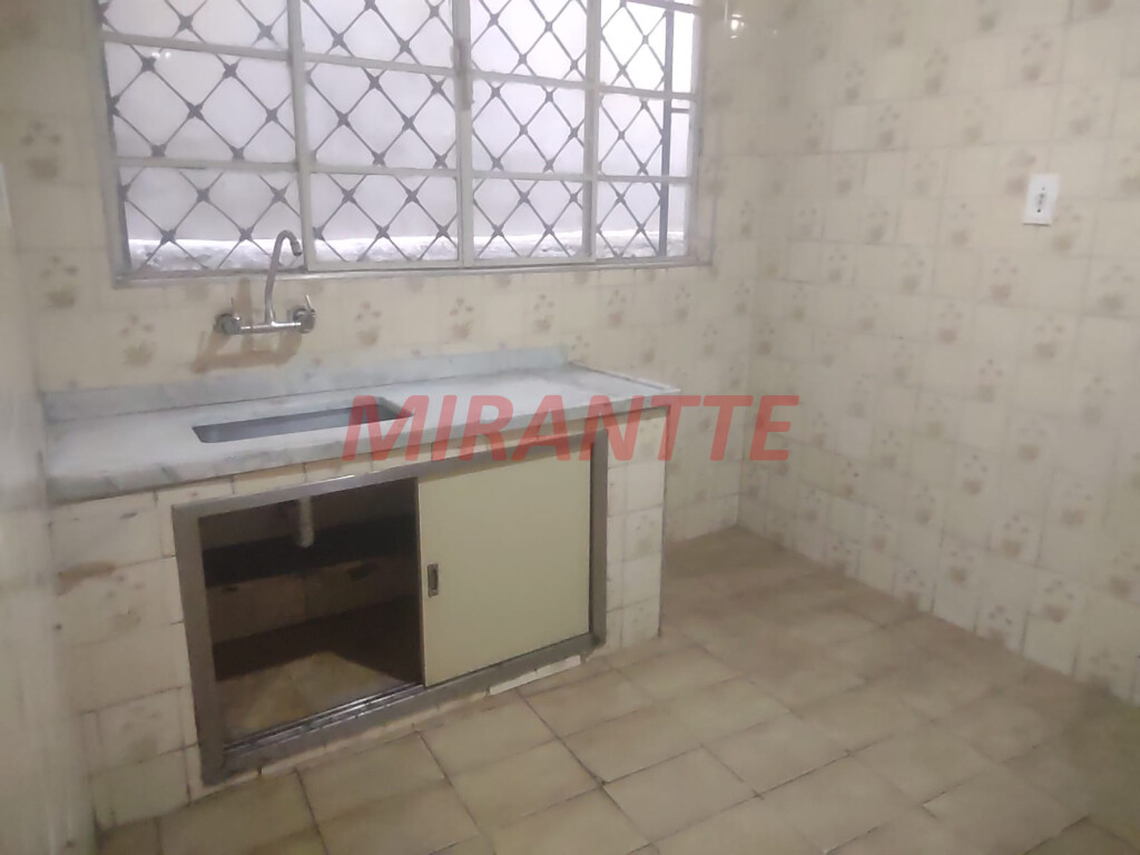 Sobrado de 86m² com 3 quartos em Vila Guilherme