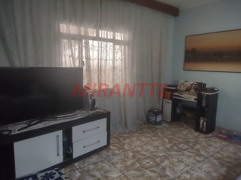 Sobrado de 86m² com 3 quartos em Vila Guilherme