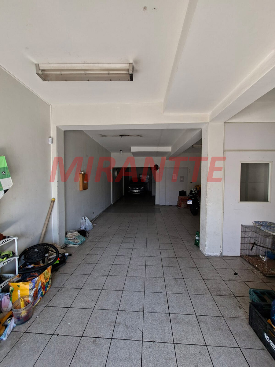 Galpao em Vila Aurora