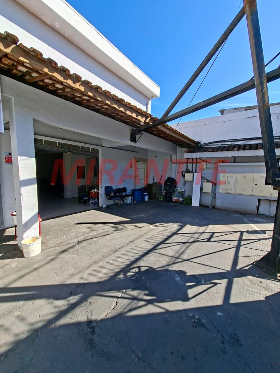 Galpao em Vila Aurora