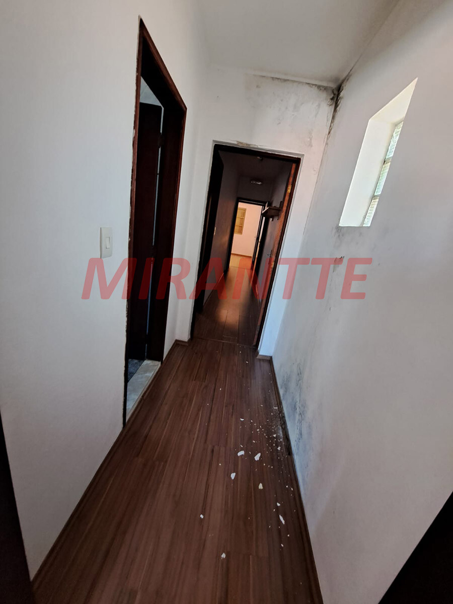 Sobrado de 245m² com 5 quartos em Casa Verde