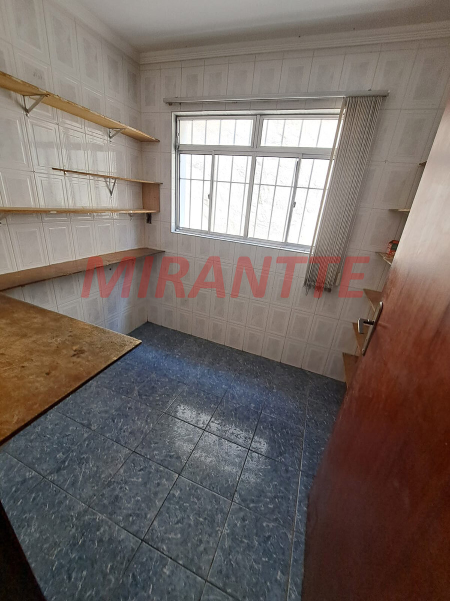 Sobrado de 245m² com 5 quartos em Casa Verde
