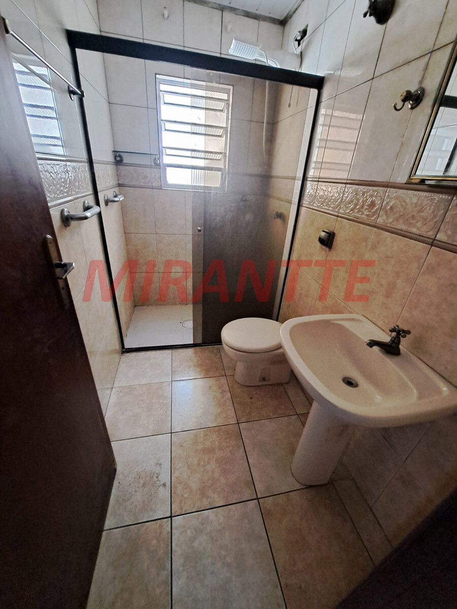Sobrado de 245m² com 5 quartos em Casa Verde