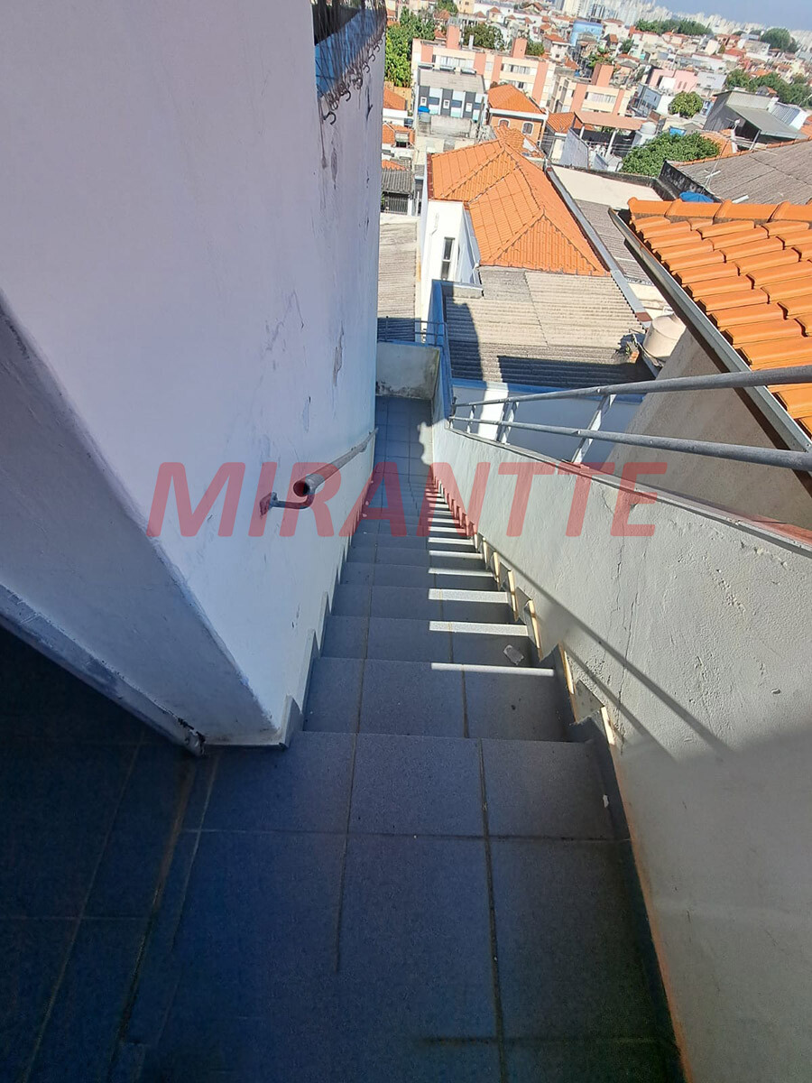 Sobrado de 245m² com 5 quartos em Casa Verde