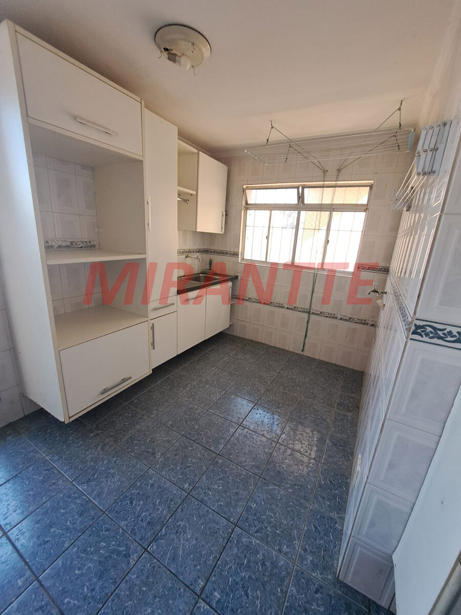 Sobrado de 245m² com 5 quartos em Casa Verde