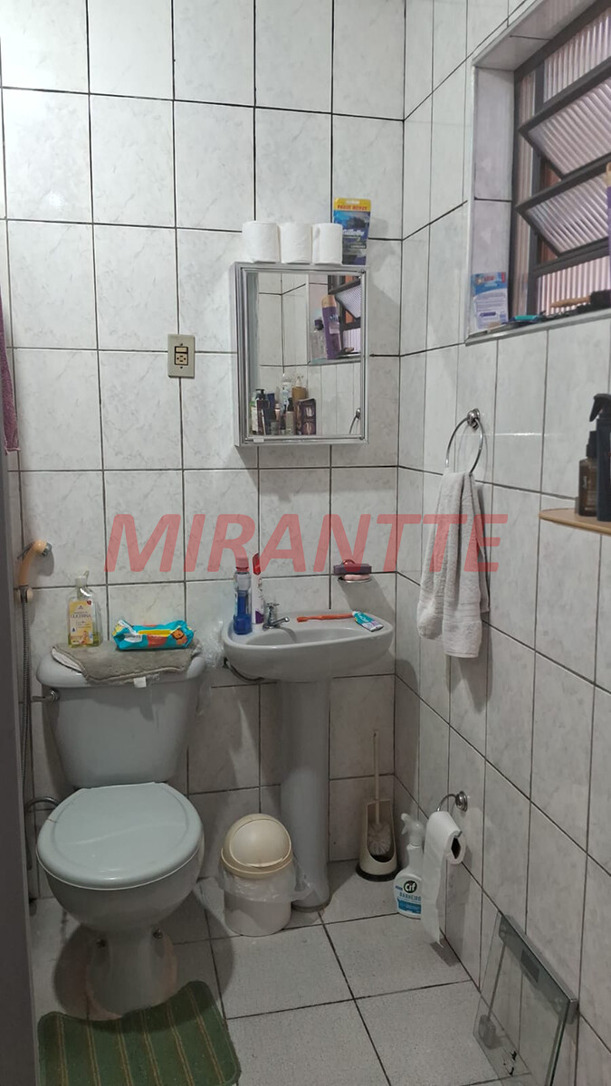Casa terrea com 4 quartos em Vila Zilda