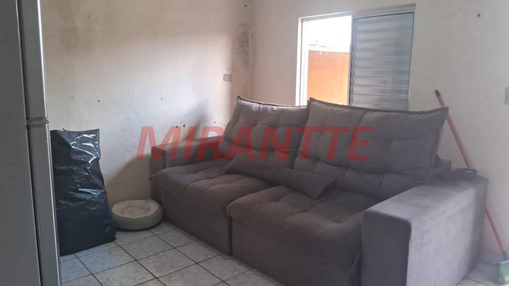 Casa terrea com 4 quartos em Vila Zilda