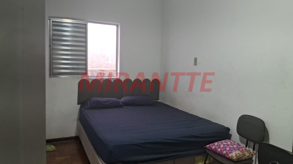 Casa terrea com 4 quartos em Vila Zilda