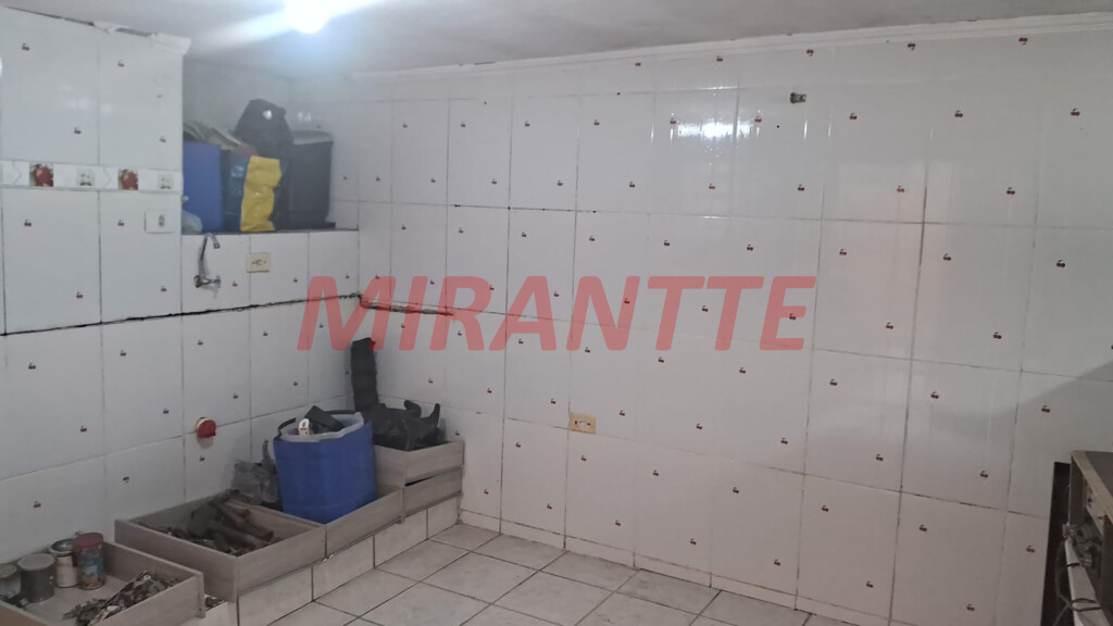 Casa terrea com 4 quartos em Vila Zilda