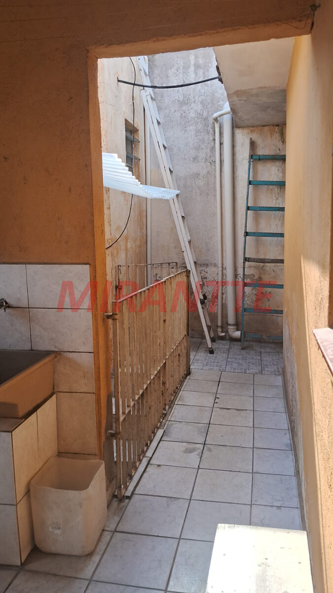 Casa terrea com 4 quartos em Vila Zilda