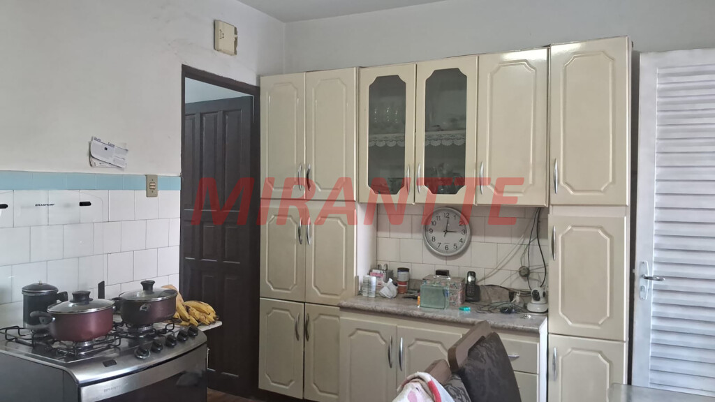 Casa terrea com 4 quartos em Vila Zilda
