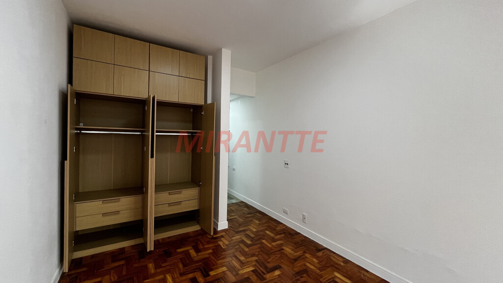 Apartamento de 28m² com 1 quartos em Bela Vista